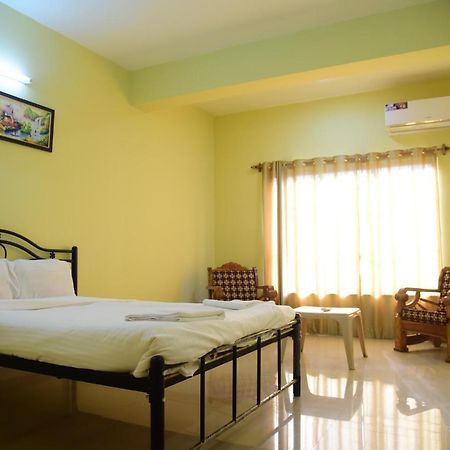 Homestay Siolim Luaran gambar