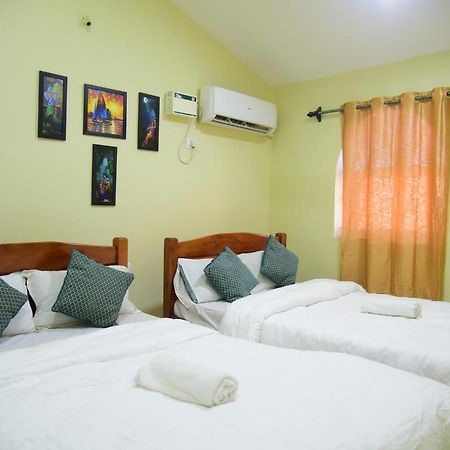 Homestay Siolim Luaran gambar