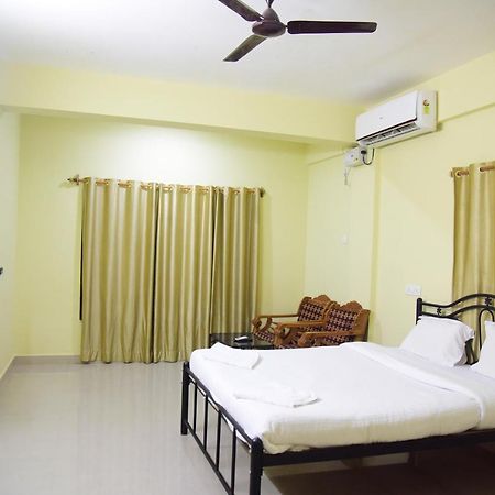 Homestay Siolim Luaran gambar