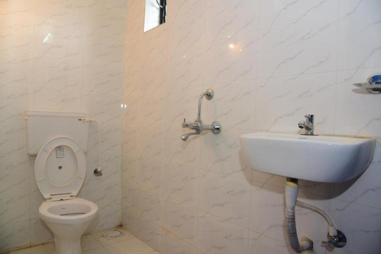 Homestay Siolim Luaran gambar