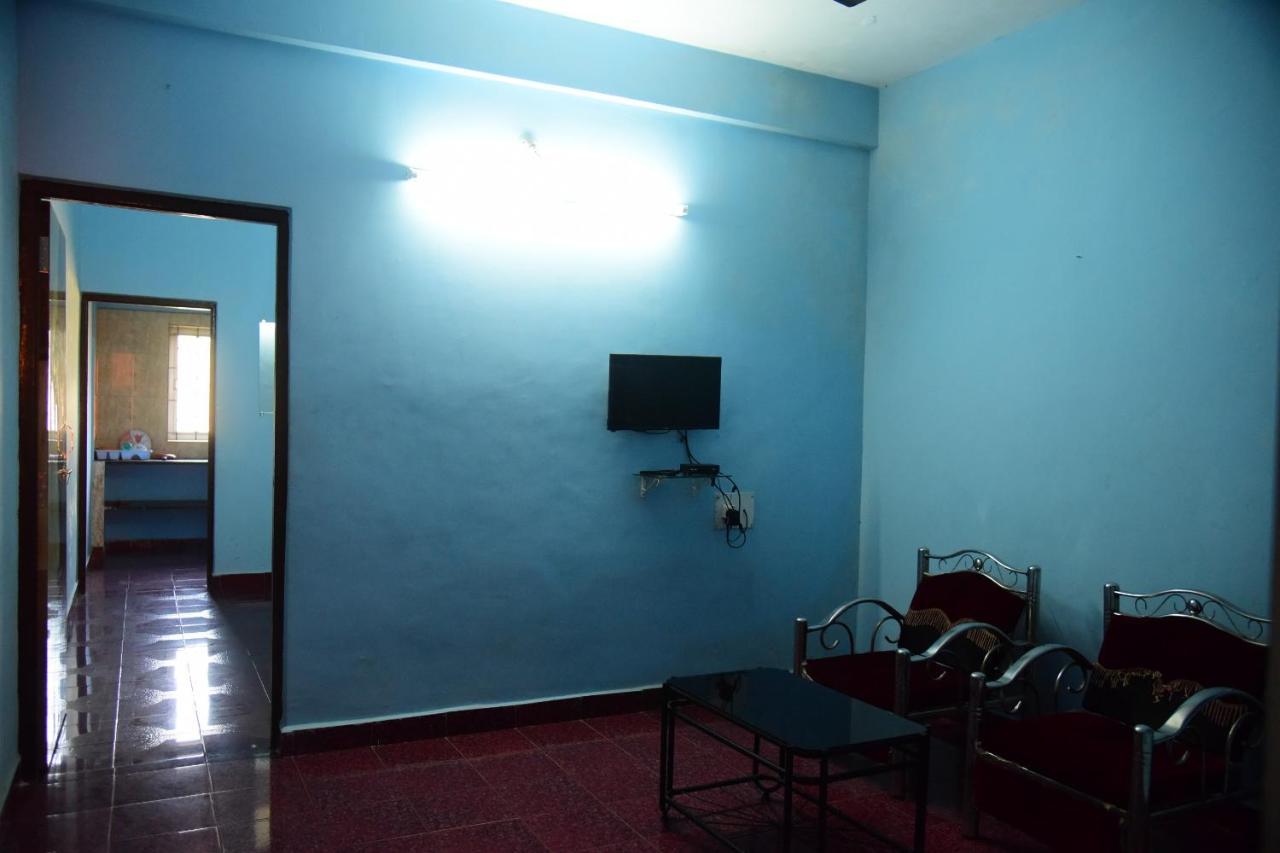 Homestay Siolim Luaran gambar