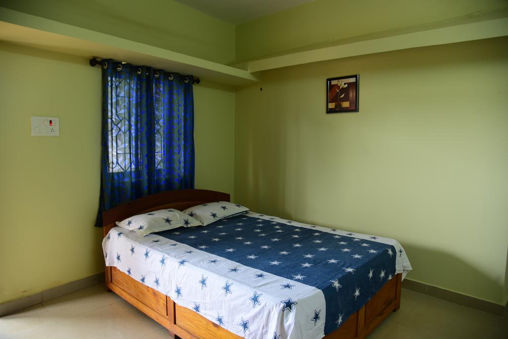 Homestay Siolim Luaran gambar
