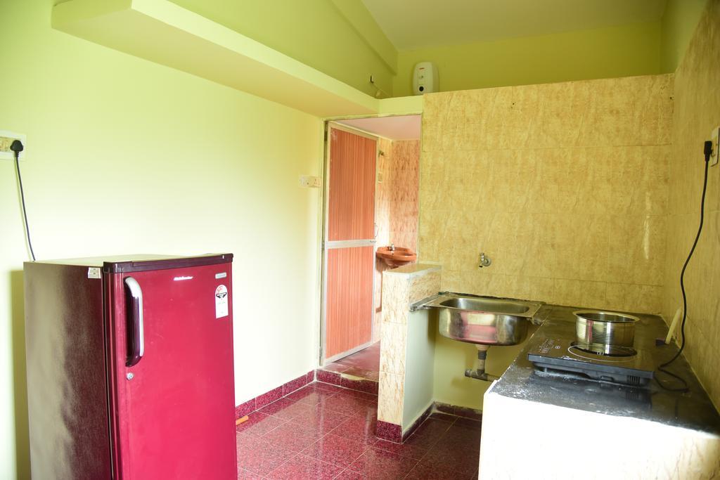 Homestay Siolim Luaran gambar