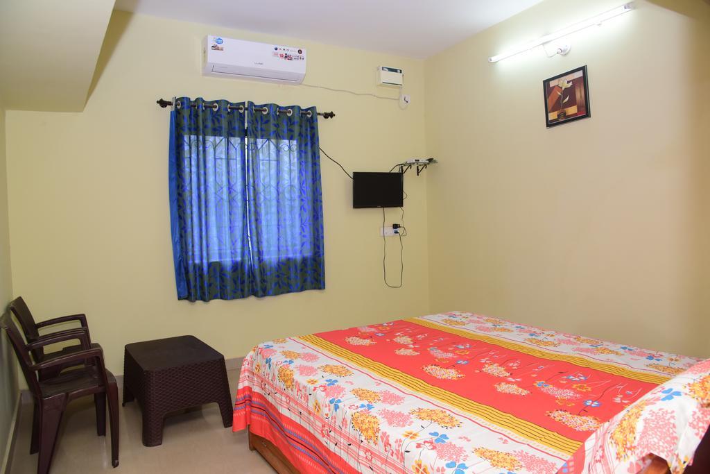Homestay Siolim Luaran gambar