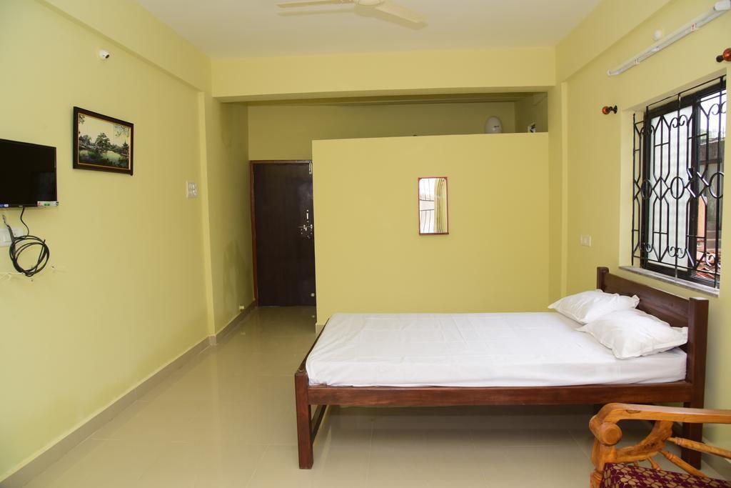 Homestay Siolim Luaran gambar