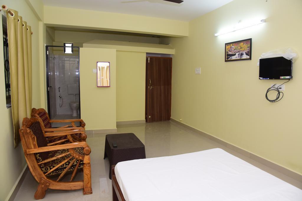 Homestay Siolim Luaran gambar