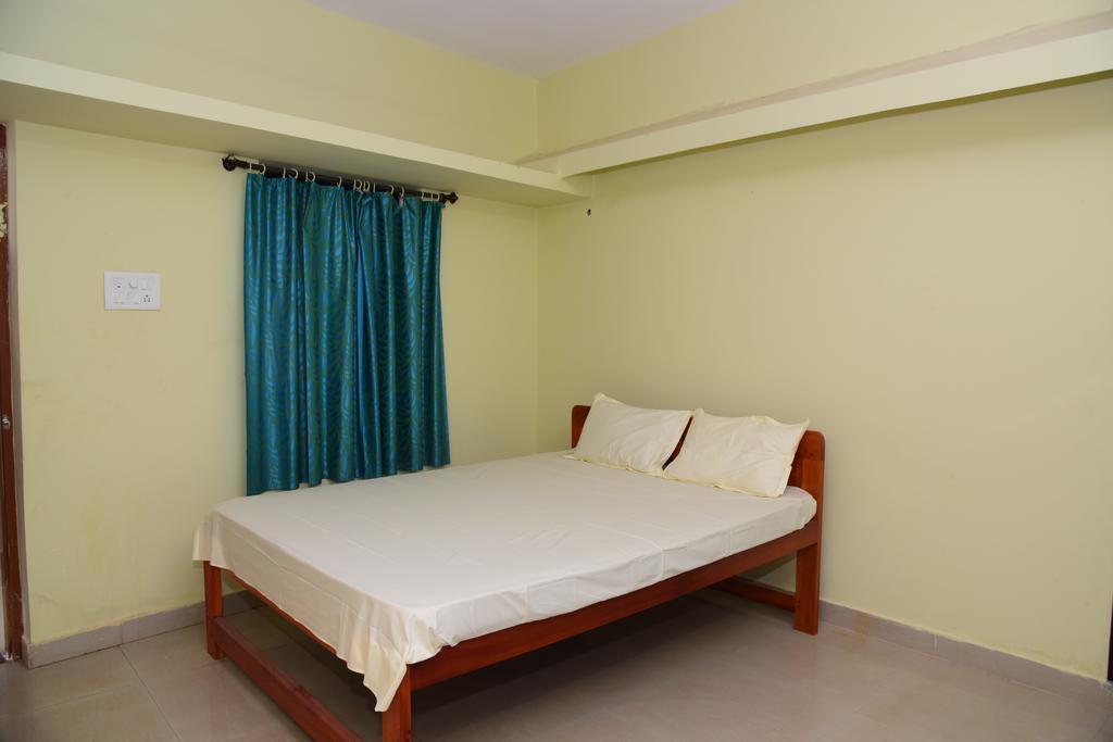Homestay Siolim Luaran gambar