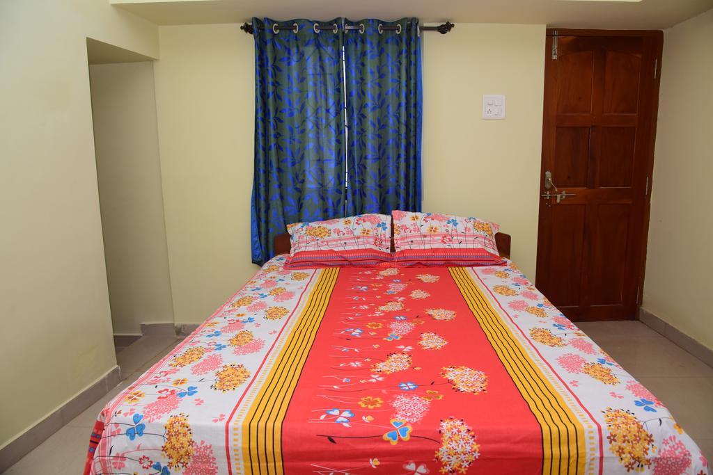 Homestay Siolim Luaran gambar