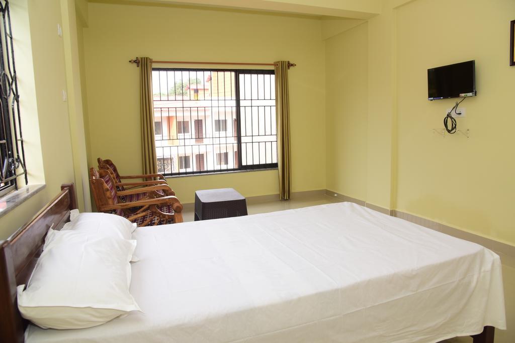Homestay Siolim Luaran gambar