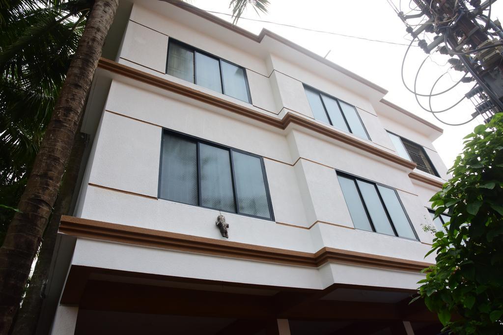 Homestay Siolim Luaran gambar