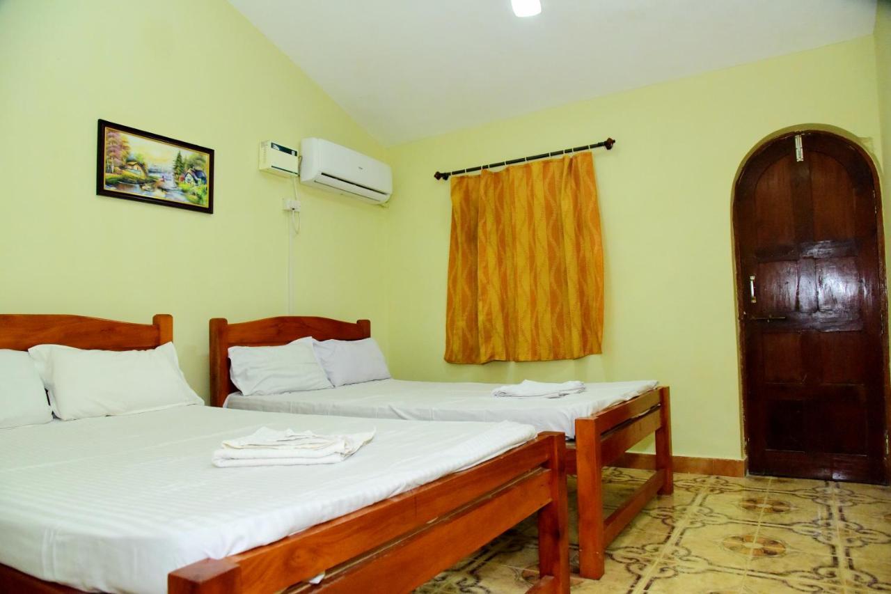 Homestay Siolim Luaran gambar