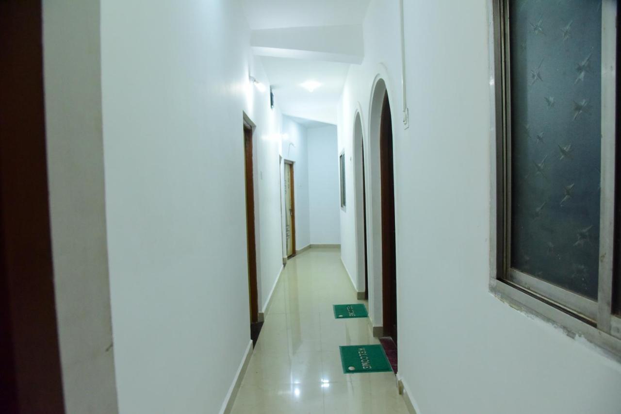 Homestay Siolim Luaran gambar