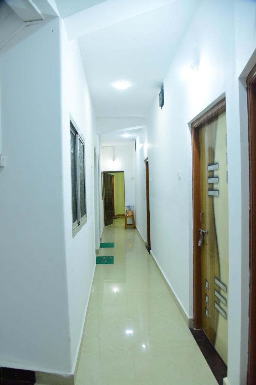 Homestay Siolim Luaran gambar
