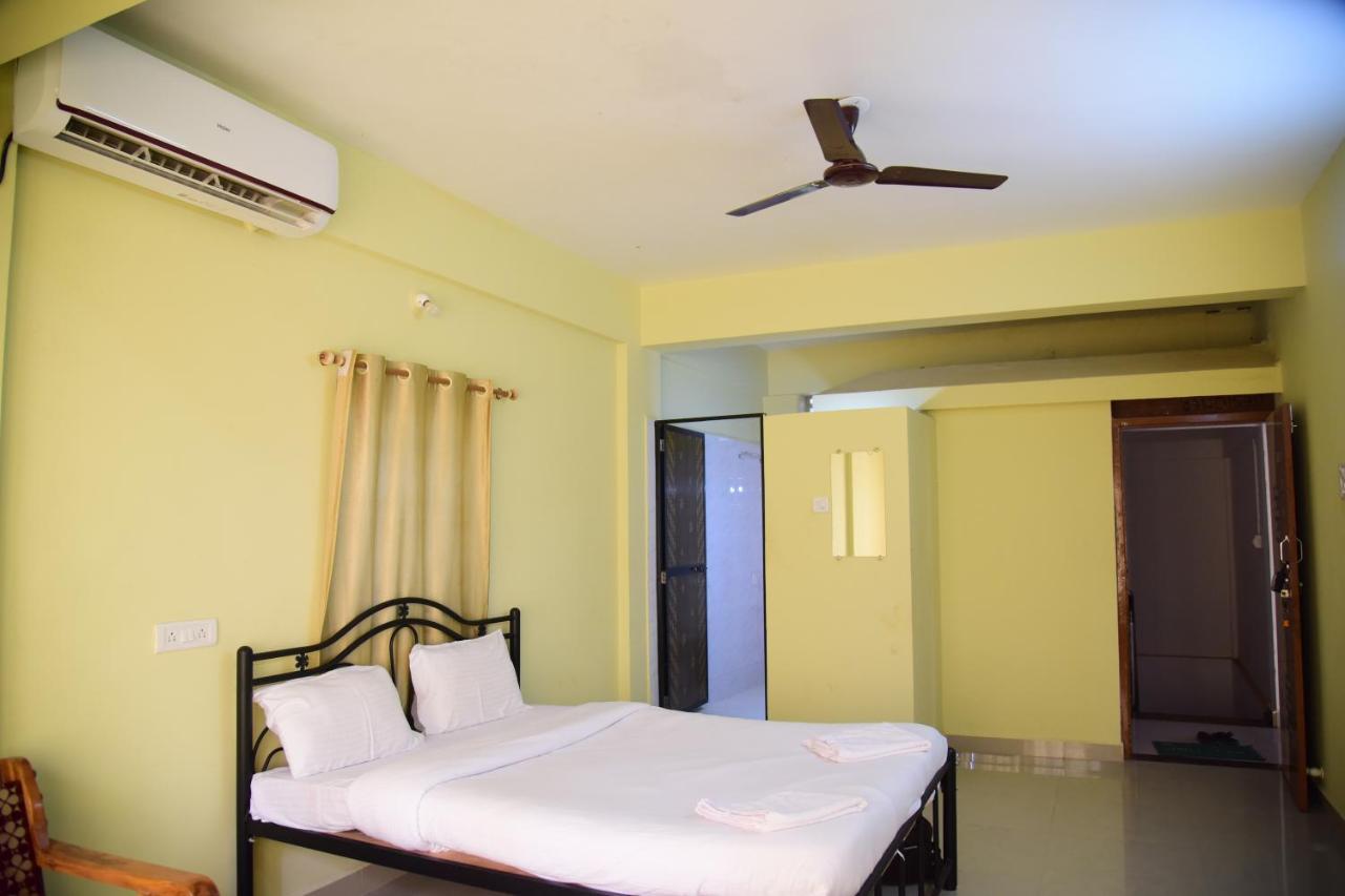 Homestay Siolim Luaran gambar