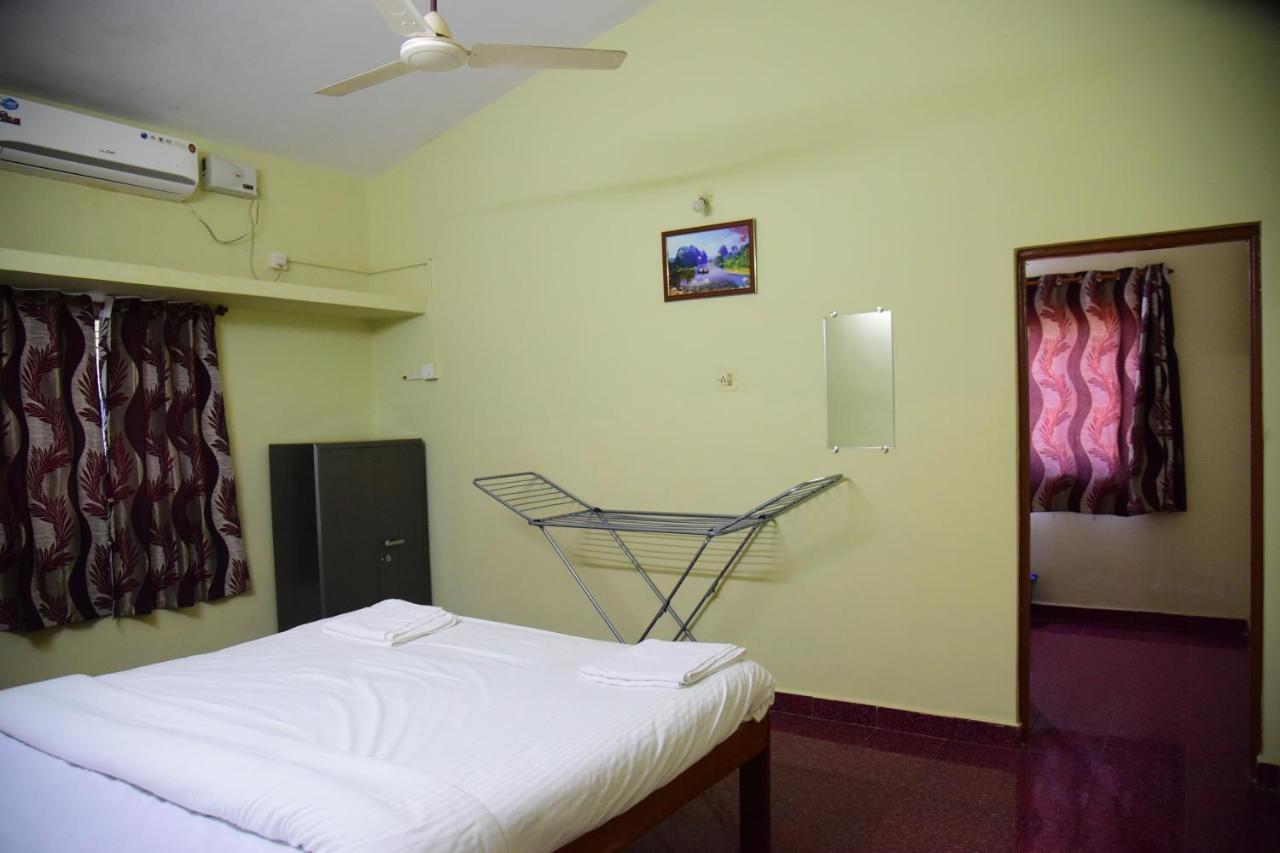 Homestay Siolim Luaran gambar
