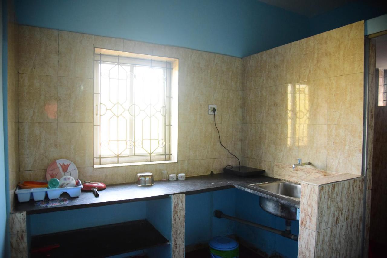 Homestay Siolim Luaran gambar