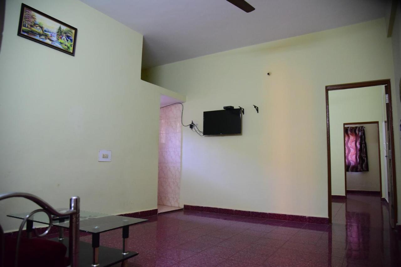 Homestay Siolim Luaran gambar