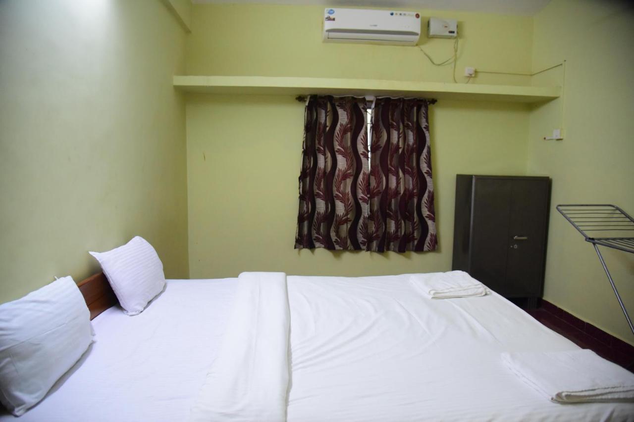 Homestay Siolim Luaran gambar