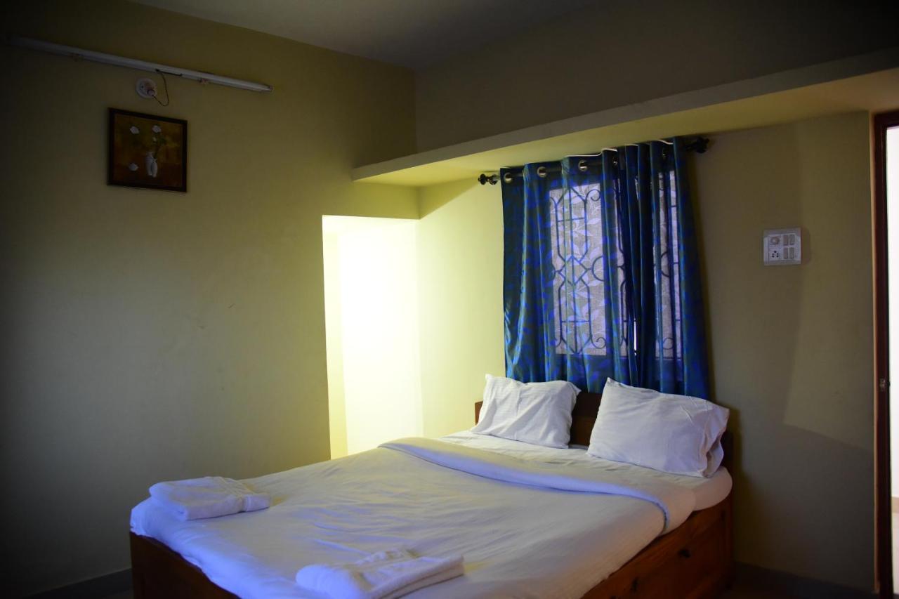 Homestay Siolim Luaran gambar