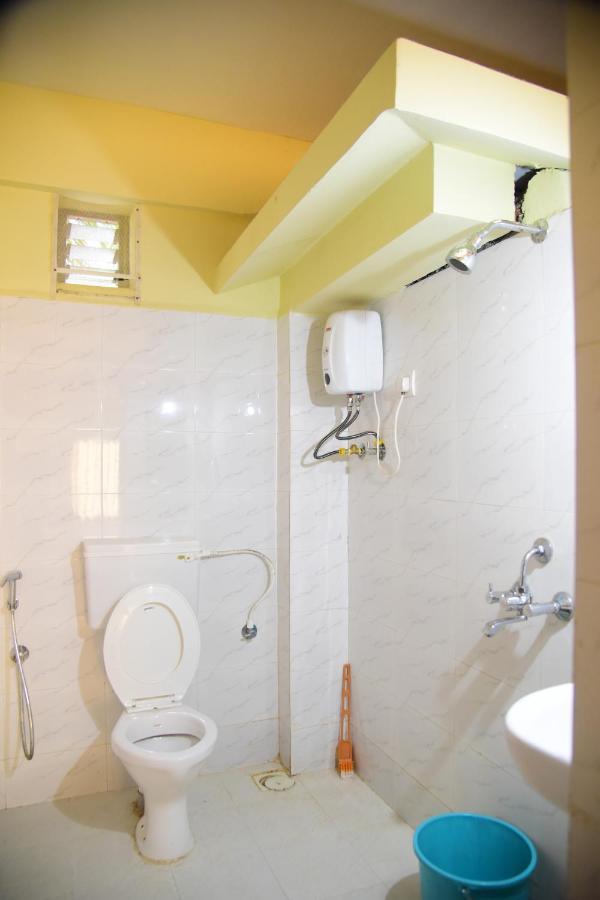 Homestay Siolim Luaran gambar