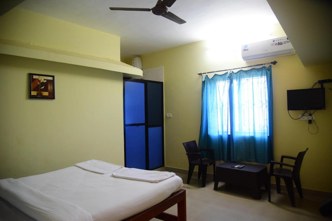 Homestay Siolim Luaran gambar