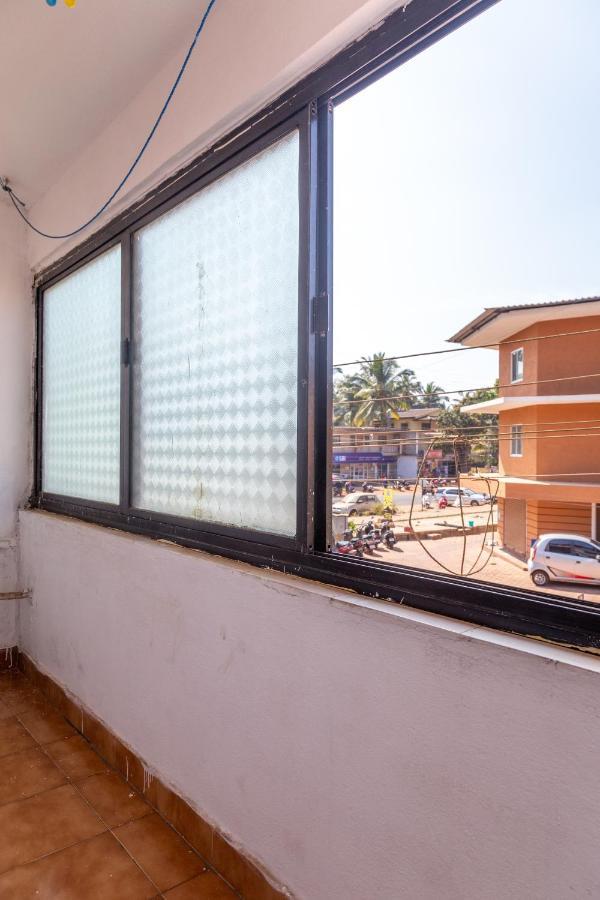 Homestay Siolim Luaran gambar
