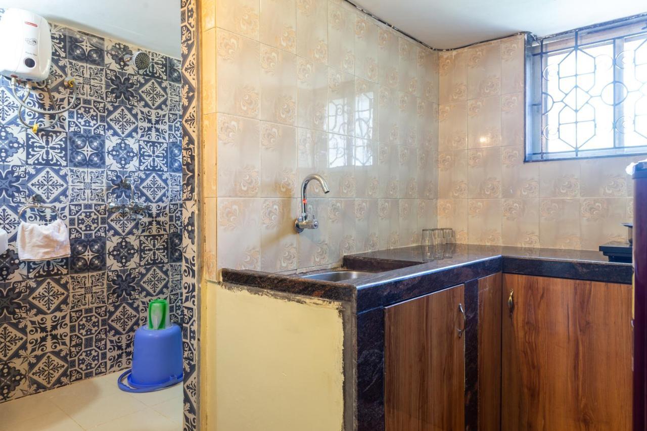 Homestay Siolim Luaran gambar