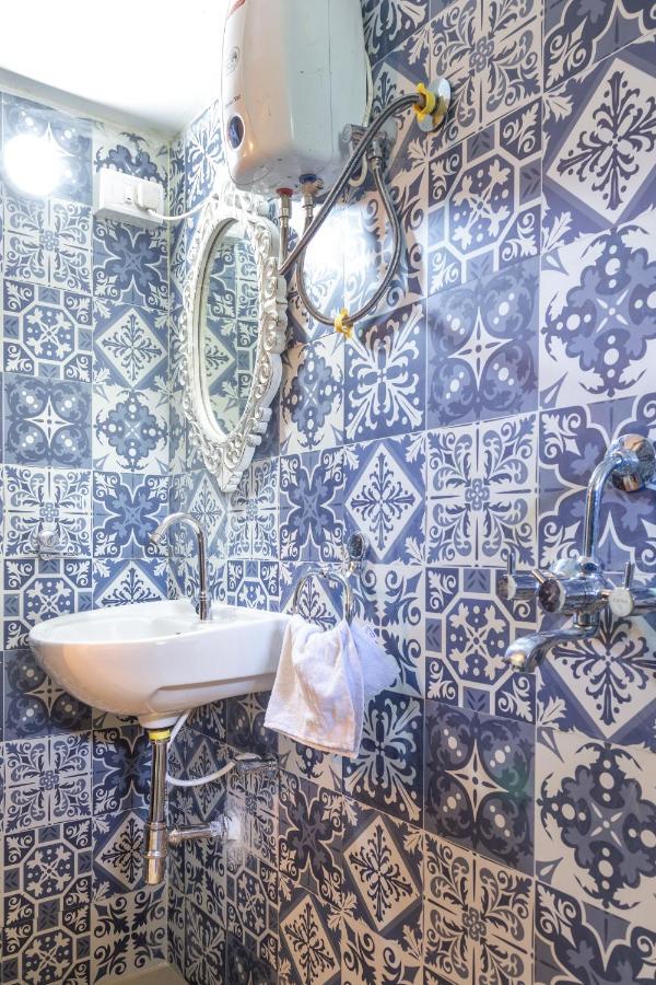 Homestay Siolim Luaran gambar