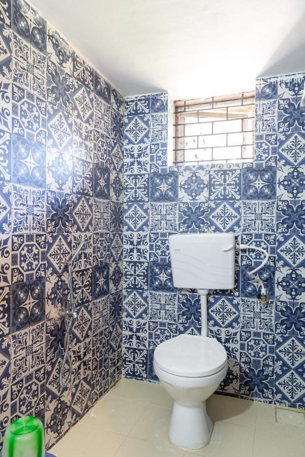 Homestay Siolim Luaran gambar