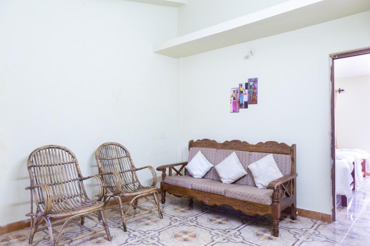 Homestay Siolim Luaran gambar