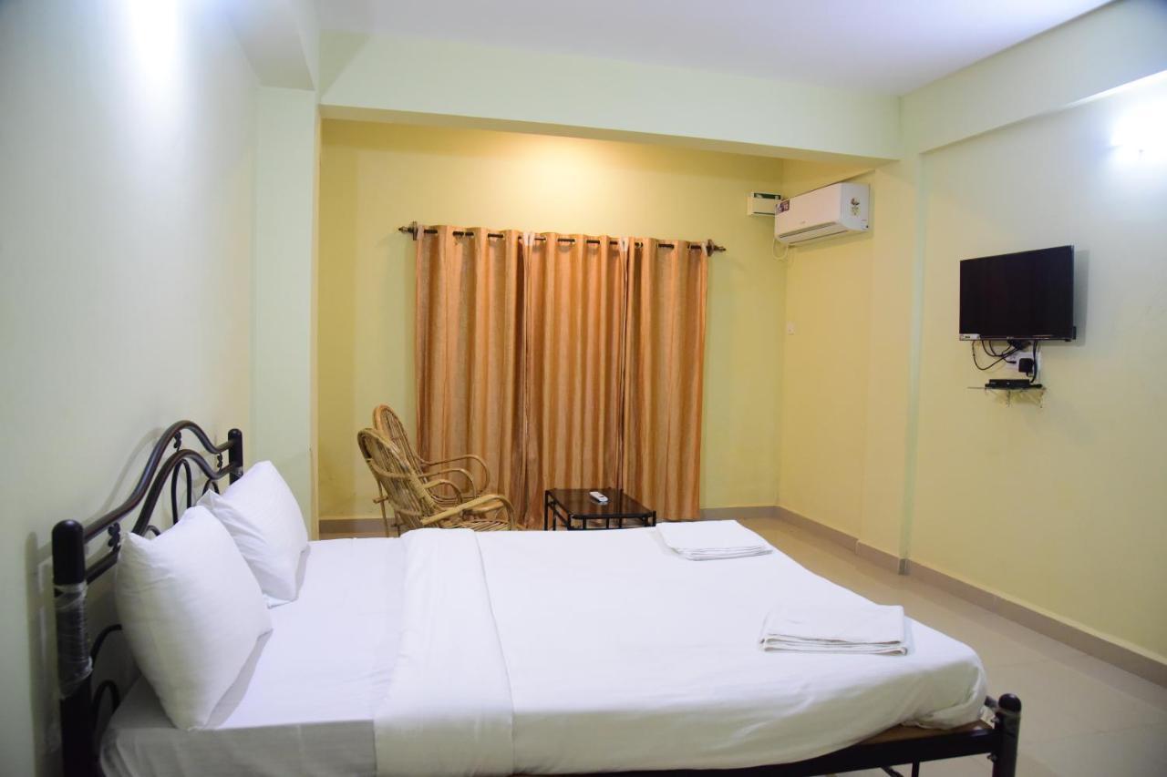 Homestay Siolim Luaran gambar